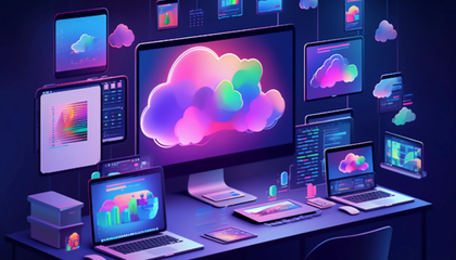 奥雅股份4亿采购英伟达芯片服务器引爆市场，股价连续三日涨停背后交易对手疑云密布