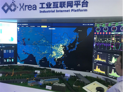徐州深挖“大数据”潜能，以云计算装备技术服务为传统工业振兴注入新动能