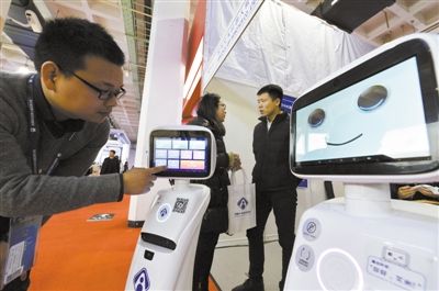 智能装备与云计算技术赋能政法系统现代化升级